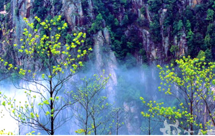 雁荡山四绝-琼台仙谷深度3日游